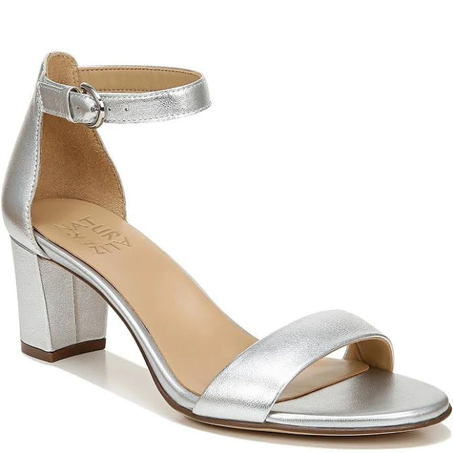 shoes Naturalizer Women's Vera Ankle Strap Sandals Dillard's $120