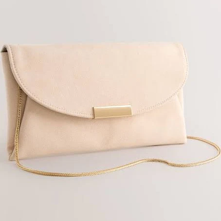 bag Next Nude Clutch Bag Next USA $34