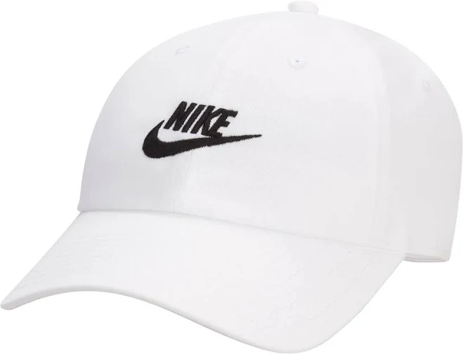 accessory Nike Club Unstructured Futura Wash Cap Men's DICK'S Sporting Goods $28