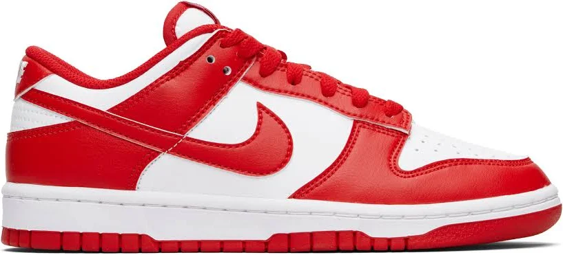shoes Nike Men's Dunk Low Retro ssense.com $105