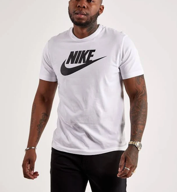 top Nike Men's Sportswear T-Shirt DTLR $32