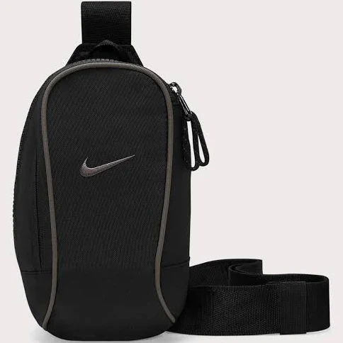bag Nike Sportswear Essentials Crossbody Bag DTLR $24.98