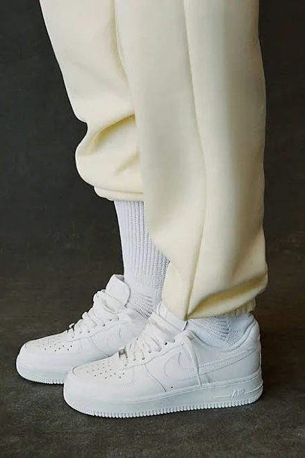 shoes Nike Women's Air Force 1 07 Urban Outfitters $115