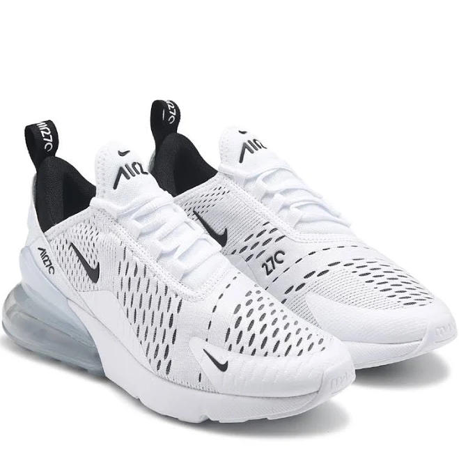 shoes Nike Women's Air Max 270 Sneakers Famous Footwear $169.99