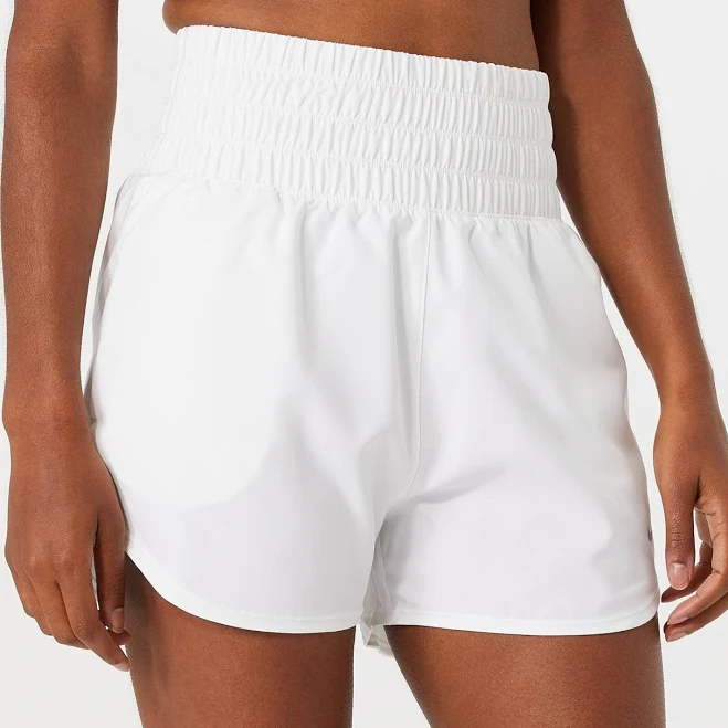 shorts Nike Women's Dri-FIT One Ultra High-Waisted Shorts Tennis Warehouse $26.97