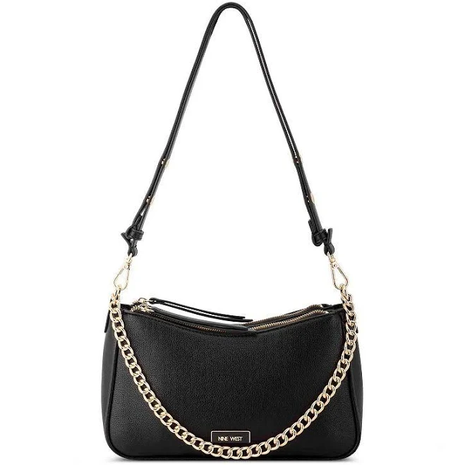 bag Nine West Women's Denzielle Convertible Shoulder Bag Kohl's $45.39