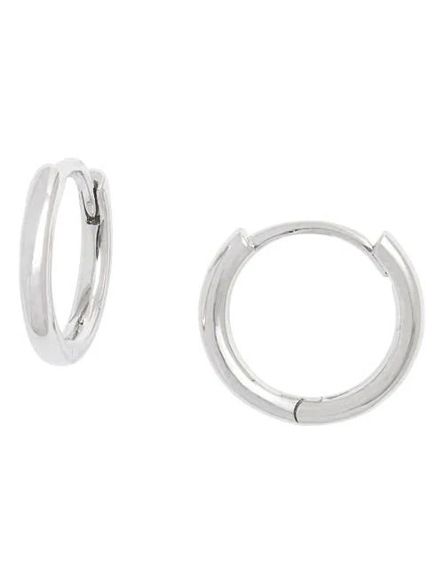 accessory Nordstrom Demi Fine Everyday Huggie Hoop Earrings Nordstrom $39