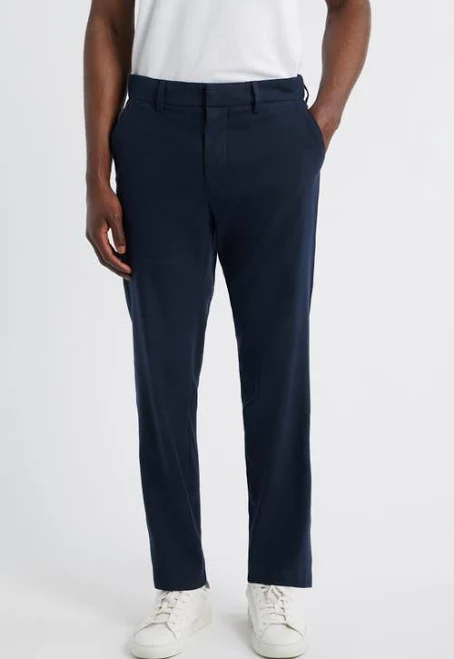 pants Nordstrom Linen Blend Flat Front Pants Nordstrom $99.5