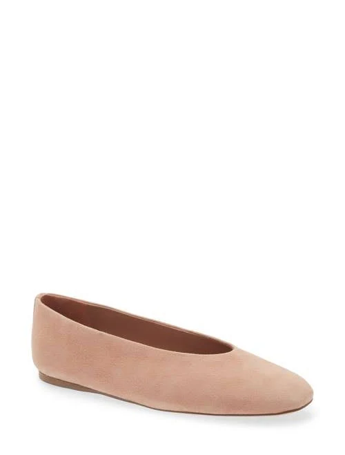 shoes Nordstrom Maddox Ballet Flat Nordstrom $79.95