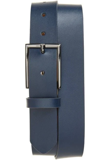 accessory Nordstrom Victor Leather Belt Nordstrom $49.5