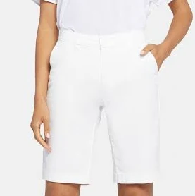 shorts NYDJ Women's Bermuda Shorts NYDJ Official Site $69
