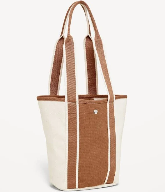 bag Old Navy Women's Small Canvas Tote Bag Old Navy $17.49