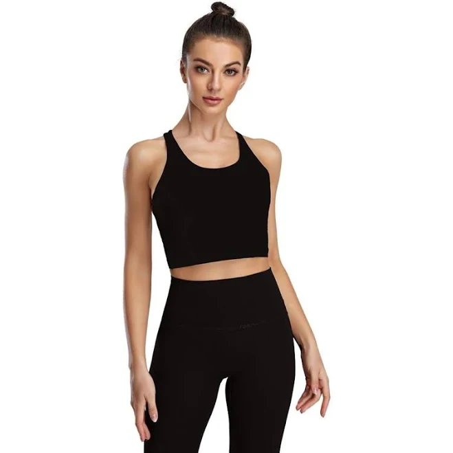 matching set Omega Walk Women's Trendy Workout Clothing Set Omegawalk $43.96