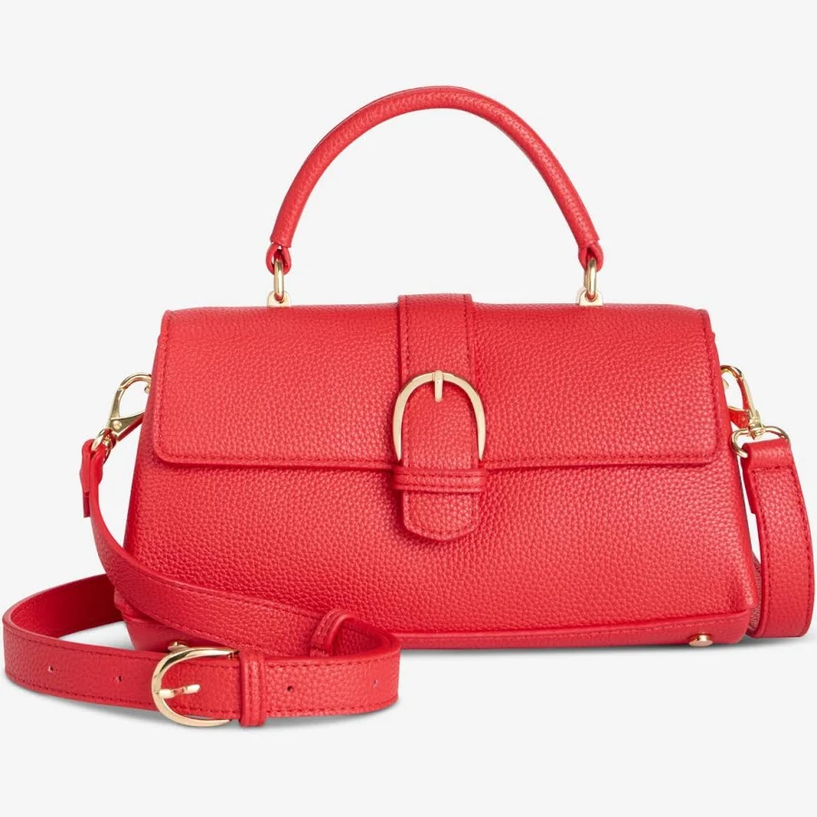 bag On 34th Women's Kristt Small Top Handle Bag Macy's $35.77