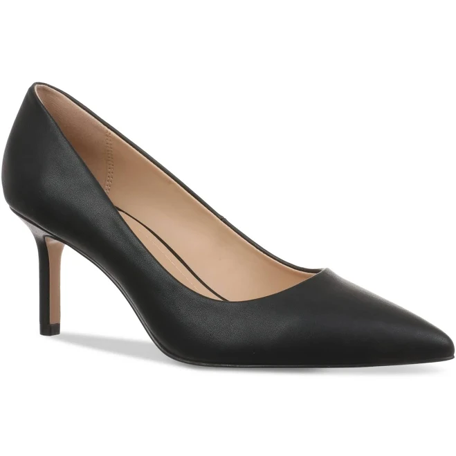 shoes On 34th Women's Mariahh Pointed-Toe Pumps Macy's $47.94