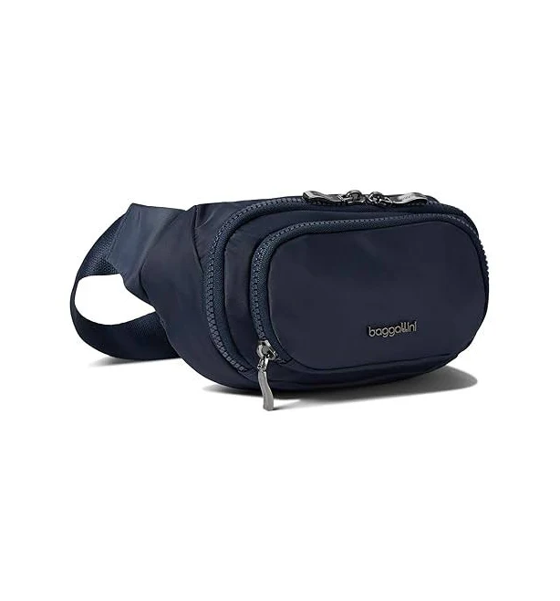 bag On The Go Belt Bag Waist Pack Zappos.com $52.5