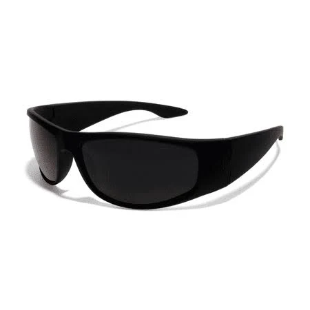 accessory Orion Wrap Around UV400 Sunglasses Walmart - ShadyVEU $25.99