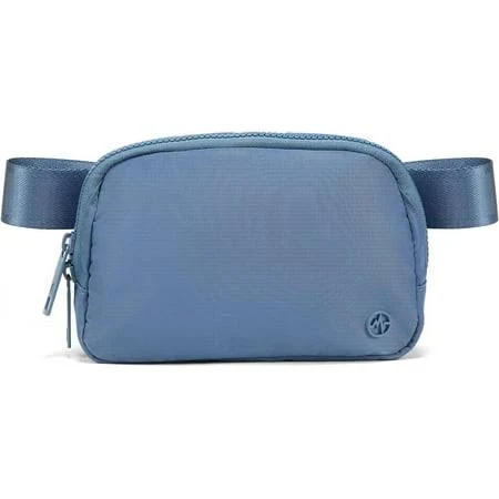 bag Pander Women's Double Zipper Fanny Pack Walmart - PANDER SPORTS $14.99