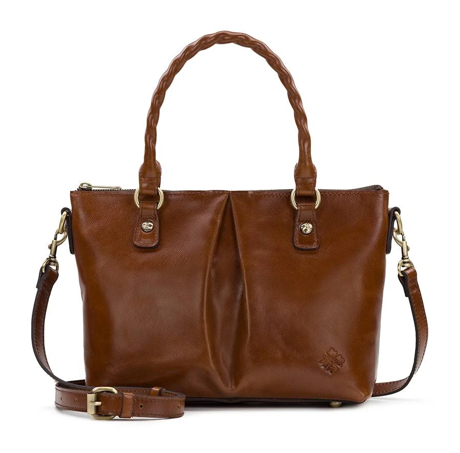 bag Patricia Nash Women's Zora Top Handle Crossbody Bag Patricia Nash Designs $149