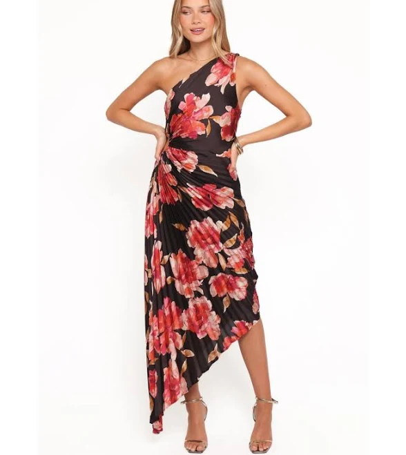 dress Petal & Pup Women's Kleo One Shoulder Maxi Dress Macy's $69.3