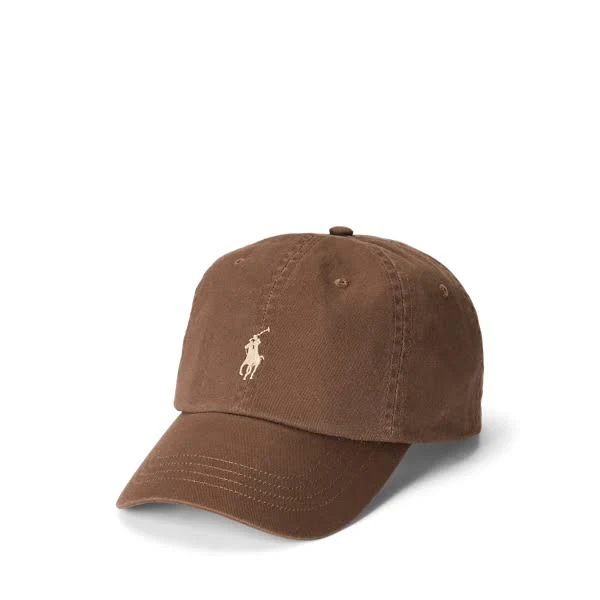 accessory Polo Ralph Lauren Men's Cap Chino Ralph Lauren $55
