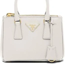 bag Prada Women's Galleria Mini Saffiano Leather Bag Prada $4350