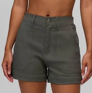 shorts prAna Women's Stretch Zion Cargo Shorts prAna $84