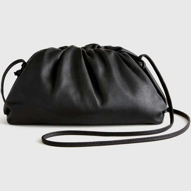 bag Quince Women's Italian Leather Crossbody Clutch Quince $130