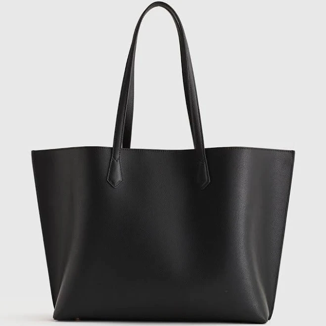 bag Quince Women's Triple Compartment Shopper Tote Quince $150
