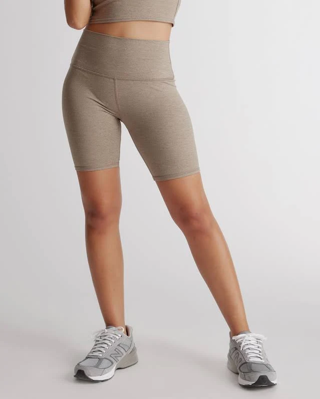 biker shorts Quince Women's Ultra-Soft Bike Shorts Quince $24.9