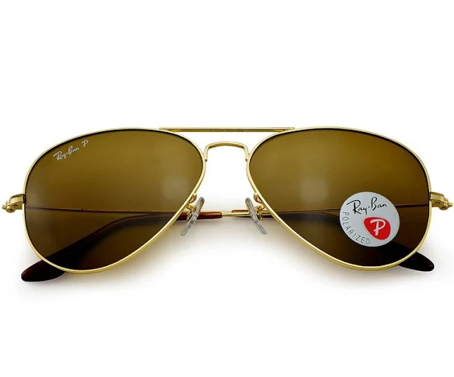 accessory Ray-Ban Aviator Sunglasses eBay $65.99