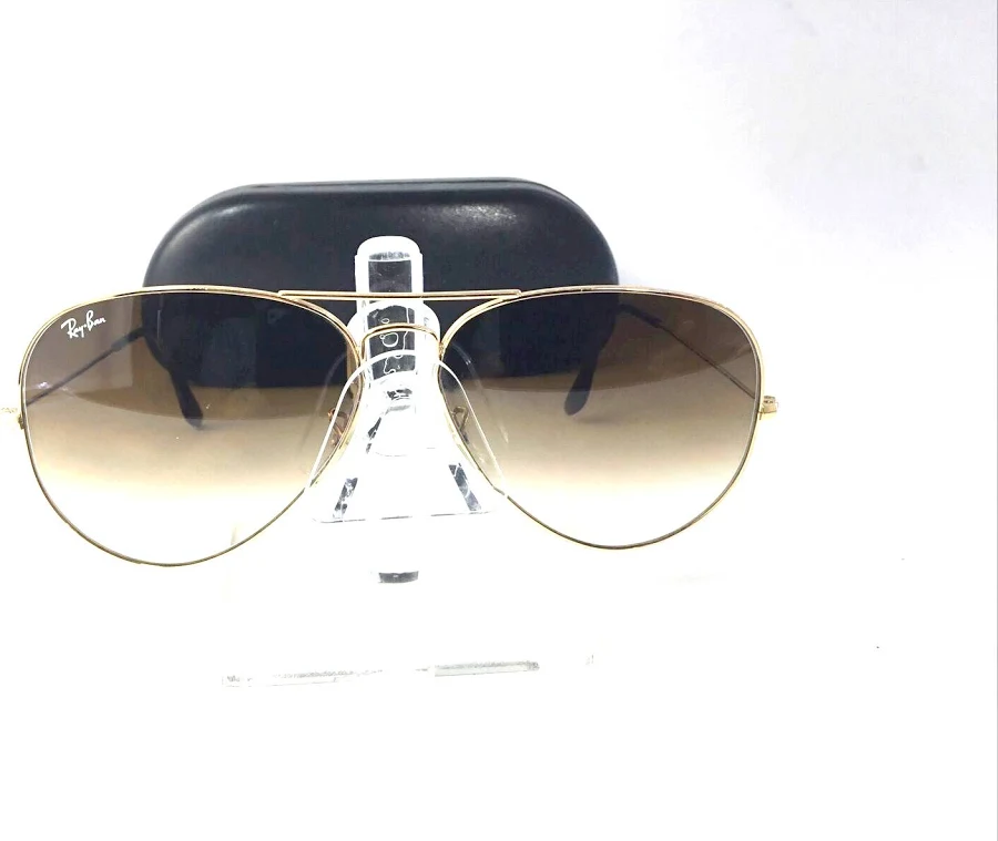 accessory Ray Ban Aviator Sunglasses eBay $69.99
