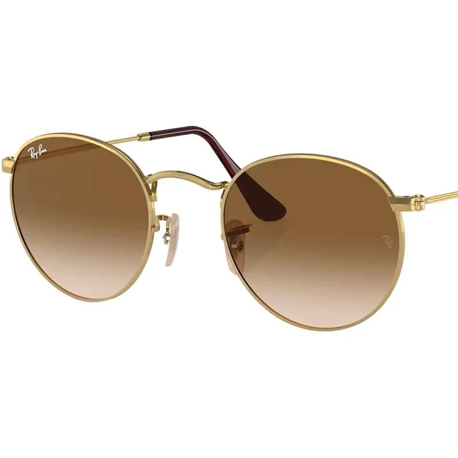 accessory Ray Ban Round Metal Mens Sunglasses Backcountry.com $207