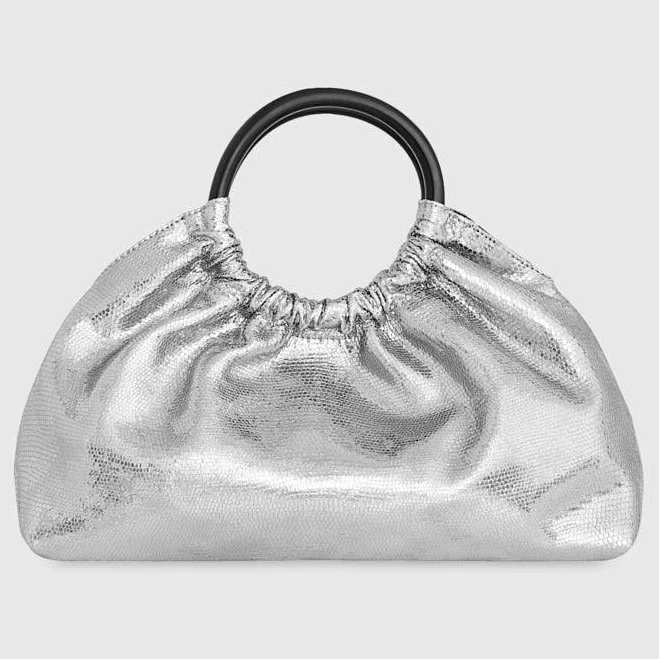 bag Rebecca Minkoff Women's Madeleine Mini Leather Handheld Bag Rebecca Minkoff $109