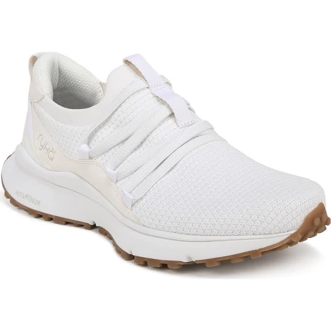 shoes Ryka Women's Jumpstart Lace Slip-On Sneakers Nordstrom $69.99