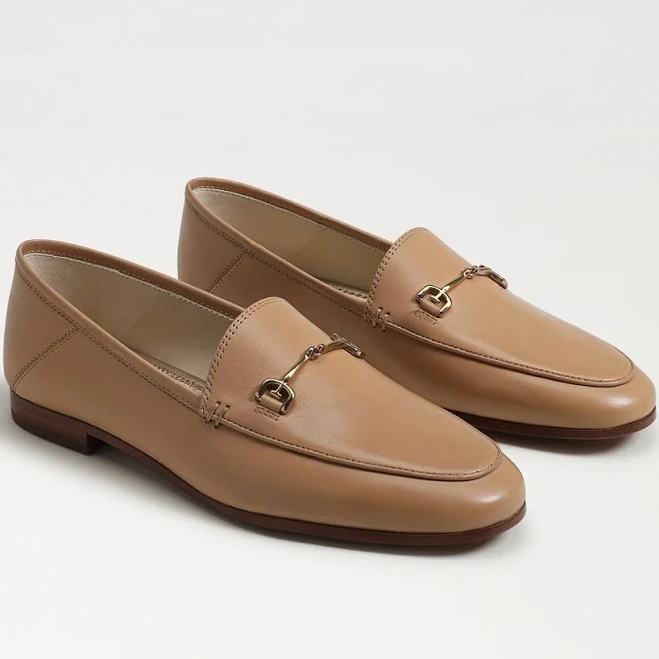 shoes Sam Edelman Women's Loraine Loafer Sam Edelman $150