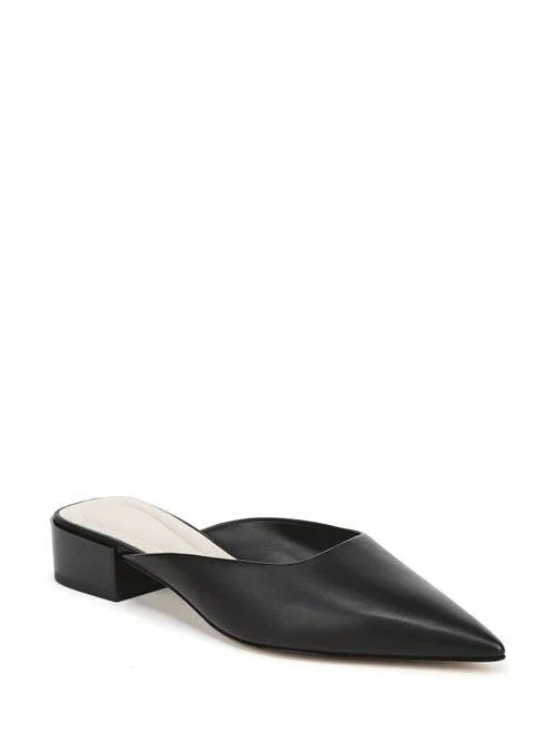shoes Sarto Women's by Franco Sarto Sarto Bennet Mule Nordstrom $145