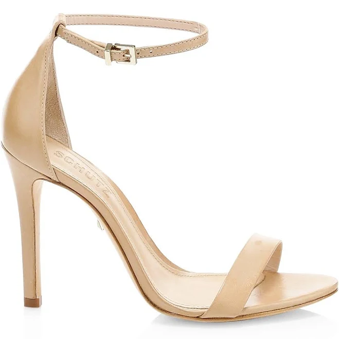 shoes Schutz Women's Cadey-Lee Sandal Saks Fifth Avenue $138