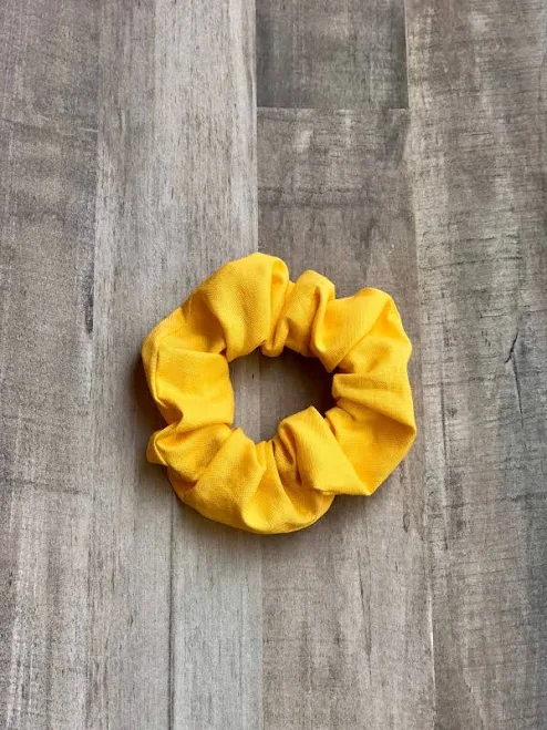 accessory Scrunchie Ponytail Scrunchie Etsy - Seller $8