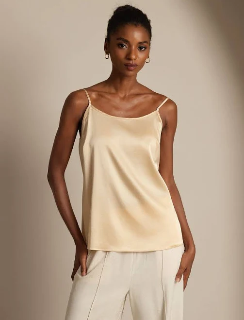 top Silk Cami SilkSilky $39.95