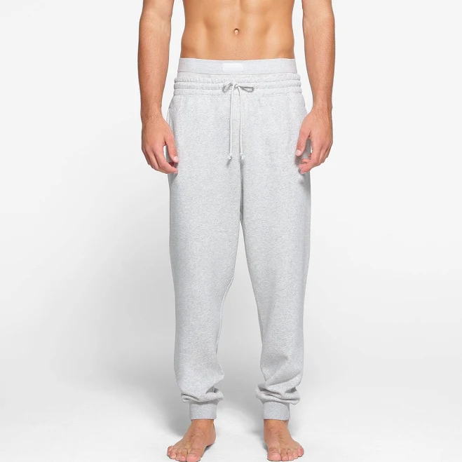 pants SKIMS Men's Tapered Jogger Pants SKIMS $94