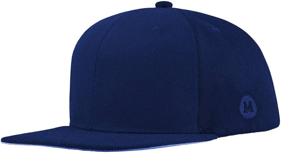 accessory Sleek Blank Snapback Hat Mammoth Headwear $49.99
