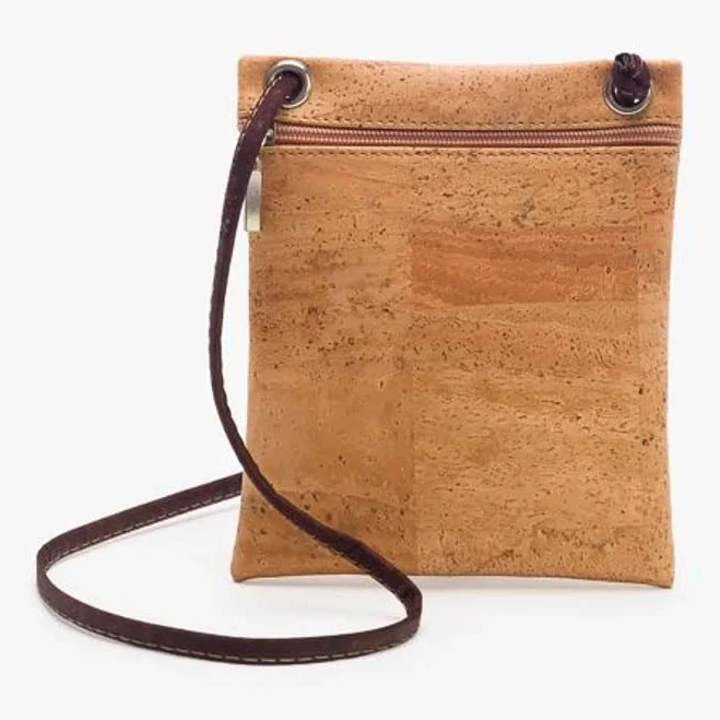 bag Small Vegan Crossbody Bags CorkArt Webshop $29.31