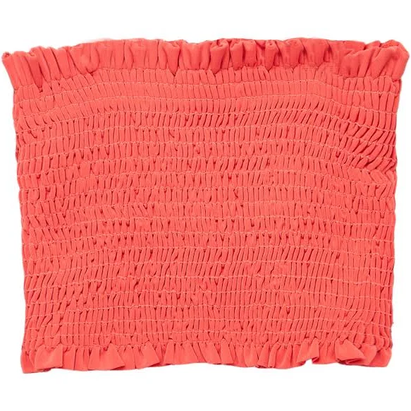 crop top Smocked Crop Tube Top shoplovingpeople.com $25