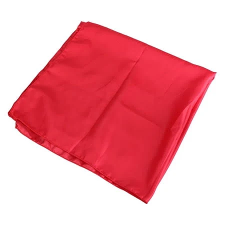accessory Solid Red Bandana Adult Unisex Walmart - SeemyinsterST $7.25