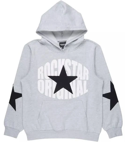 top States 2.0 Graphic Hoodie Rockstar Original $19