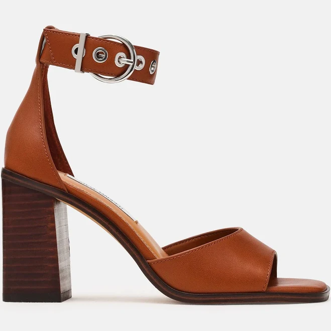 shoes Steve Madden Women's Alonso Block Heels Steve Madden $129.95