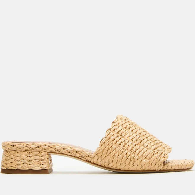 shoes Steve Madden Women's Montgomery Sandal Steve Madden $109.95
