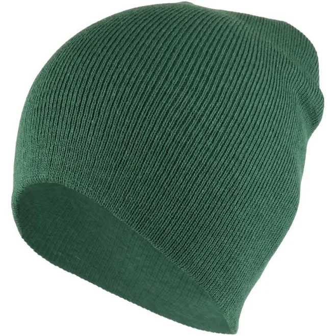 accessory Superior Cotton Blend Beanie Cap armycrew.com $12.99