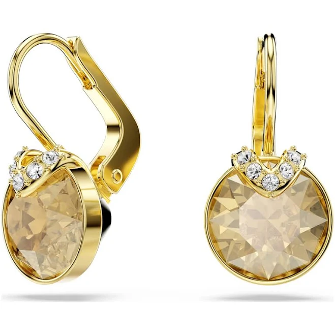 accessory Swarovski Bella V Drop Earrings Swarovski USA $69